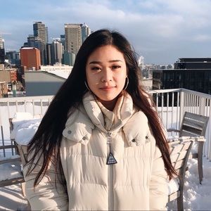 Meet your Posher, Laney